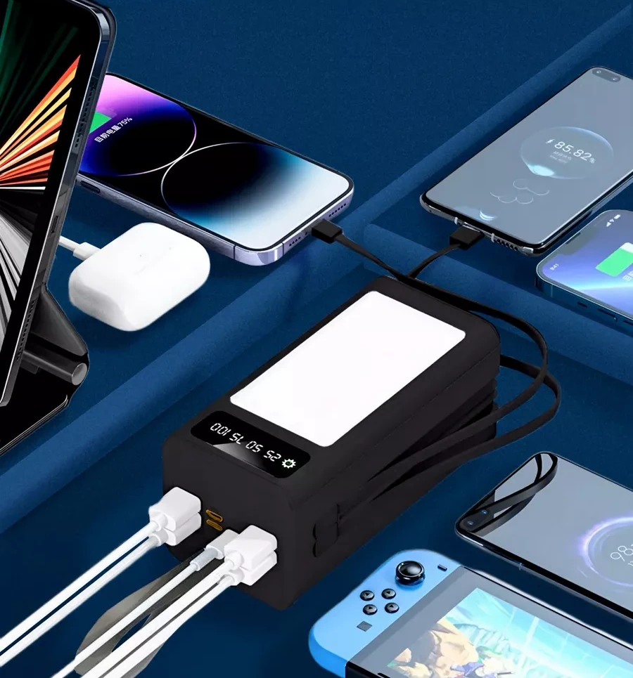 Аккумулятор для охотника купить